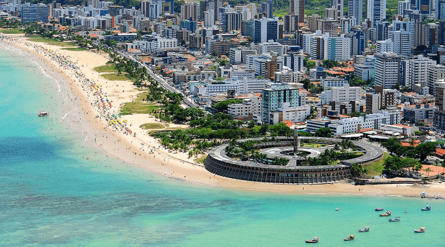 Playas, paseos, cultura y culinaria: guía completa para vacaciones en João Pessoa