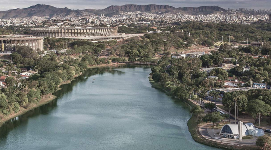 Guía turística completa para vacaciones en Belo Horizonte, MG
