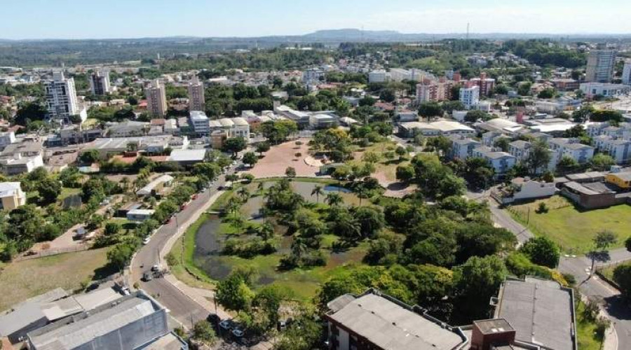 Gravataí clima subtropical do sul gaúcho